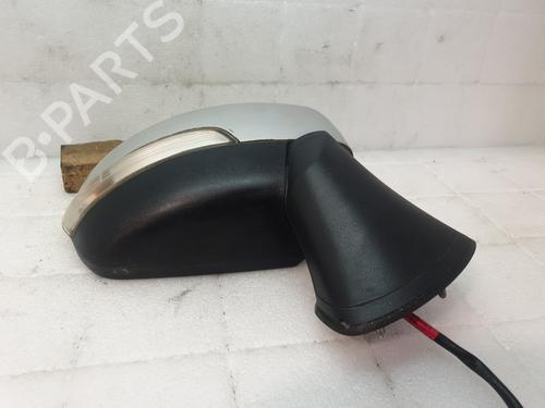 Right mirror FORD ECOSPORT 1.0 EcoBoost | BP29415315C27 