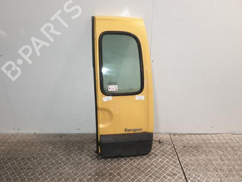 Used Right tailgate RENAULT KANGOO Express (FC0/1_) 1.5 dCi (FC07, FC1R) (65 hp) 26927069