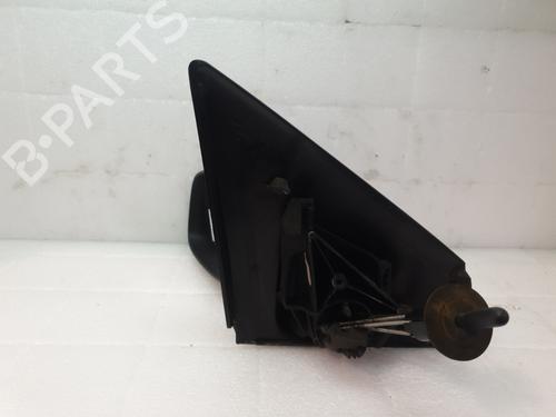 Left mirror RENAULT MEGANE II (BM0/1_, CM0/1_) 1.9 dCi (BM0G, CM0G) | BP26892382C26 