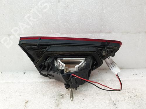 Right tailgate light RENAULT CLIO IV (BH_) 1.5 dCi 75 | BP23844458C80  - Image 6
