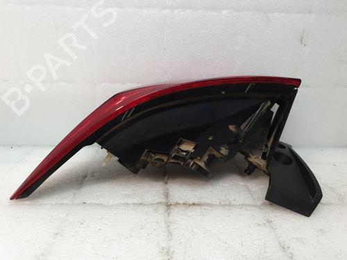 Right taillight RENAULT CLIO IV (BH_) 1.5 dCi 75 | BP26580701C35 