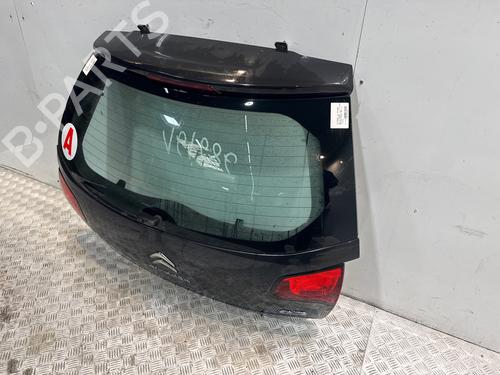 Bagklap CC/Kombi-Coupé Bagklap CC/Kombi-Coupé 39508631 39508631