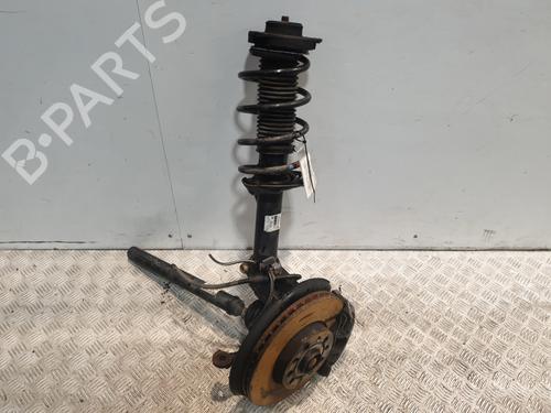 Used Right front steering knuckle VW BEETLE Convertible (5C7, 5C8) 1.2 TSI (105 hp) 30114036