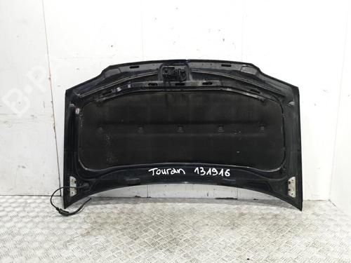 Hood VW TOURAN (1T1, 1T2) 2.0 TDI 16V | BP20379992C1 