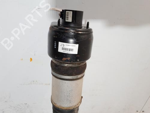 Left front shock absorber MERCEDES-BENZ CLS (C219) CLS 320 CDI (219.322) | BP21487702M16 