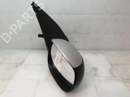 Ryggespeil høyre PEUGEOT 206 Hatchback (2A/C) 1.4 i | BP25908044C27 