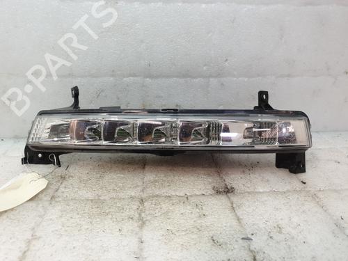 Used Right daytime light Right daytime light CITROËN C4 Grand Picasso I (UA_) 1.6 16V (150 hp) 25907950 25907950