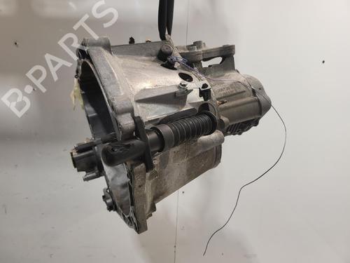 Gearbox CITROËN C-ELYSEE (DD_) 1.6 BlueHDi 100 | BP39760684M3 - Image 6