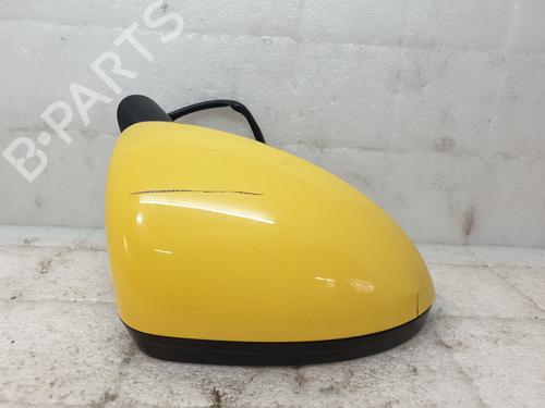 Right mirror OPEL CORSA D (S07) 1.4 (L08, L68) | BP27406948C27 