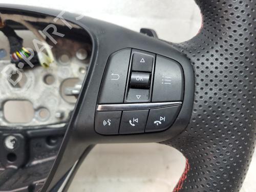 Rat FORD PUMA (J2K, CF7) 1.0 EcoBoost mHEV | BP32844125C49 - Image 2