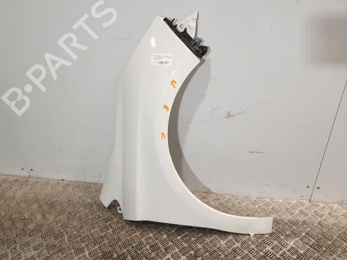 Used Right front fenders CITROËN C4 II (NC_) 1.2 THP 110 (NCHNZ6, NCHNV6) (110 hp) 24532747