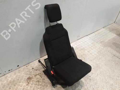 Rücksitzbank (3. Reihe) PEUGEOT 5008 (0U_, 0E_) 2.0 HDi 150 / BlueHDi 150 | BP30804799I24 