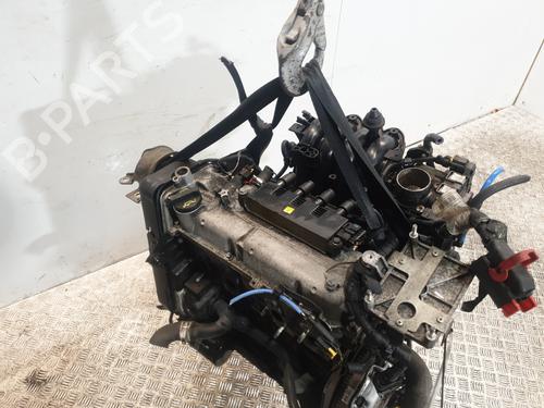 Used Engine Engine FIAT 500 (312_) 1.2 (312AXA1A) (69 hp) 32444118 32444118