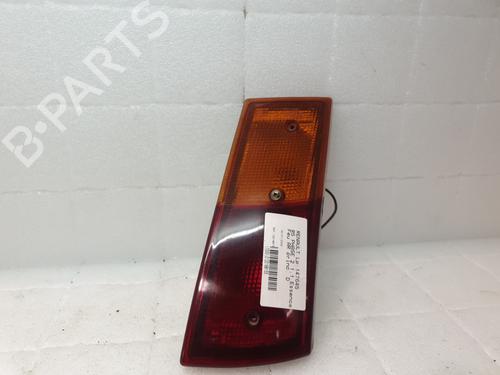 Used Right taillight RENAULT 5 (122_) 1.1 (1227, 1397) (45 hp) 32045001