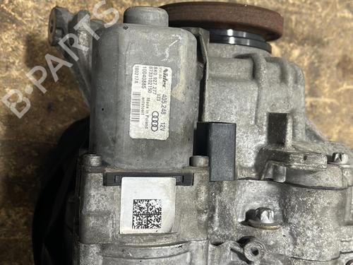 Rear differential AUDI A4 B9 Avant (8W5, 8WD) RS4 quattro | BP20375860M24 