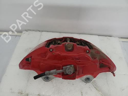 Right front brake caliper FORD USA MUSTANG MACH-E (CGW) EV 4x4 | BP36763285M104 - Image 4