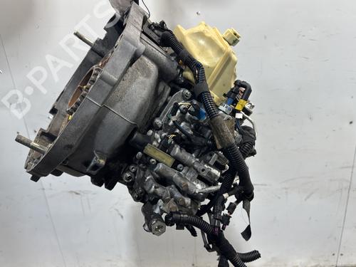 Used Gearbox Gearbox ALFA ROMEO MITO (955_) 1.4 TB (955.AYB11, 955.AXB1B) (140 hp) 33851105 33851105