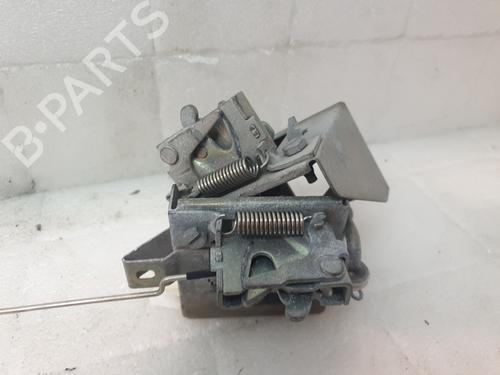 Tailgate lock ALPINE V6 TURBO | BP30194156C101 