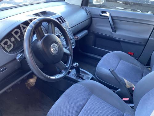 Starter VW POLO IV (9N_, 9A_) 1.2 12V | BP20380275M8