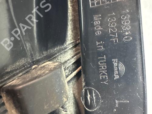 Left taillight VW UP! (121, 122, BL1, BL2, BL3, 123) 1.0 | BP39713608C34 - Image 6