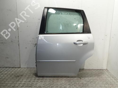 Left rear door FORD C-MAX (DM2) 1.6 TDCi | BP20373145C4 