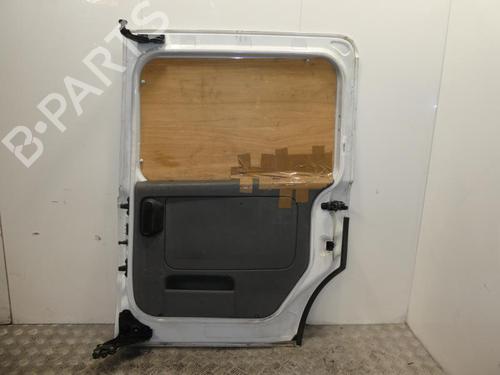 Right slide door OPEL COMBO Box Body/MPV 1.7 DI 16V | BP20380852C75 