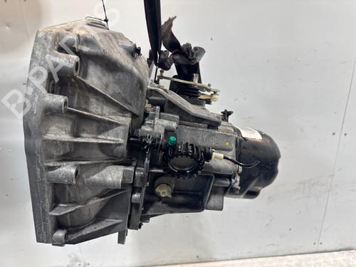 Gearbox DACIA SANDERO II TCe 90 (B8M1, B8MA, B8AC) | BP37634953M3 - Image 3