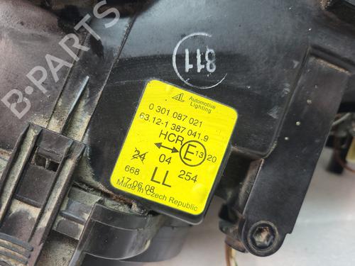 Left headlight BMW 3 (E36) 318 i | BP22793886C28 