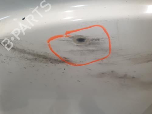 Right front door PEUGEOT BOXER Van 2.2 BlueHDi 140 | BP29052694C3 