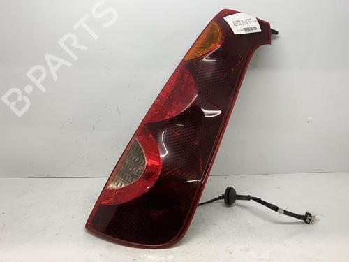 Used Right taillight Right taillight NISSAN NOTE (E11, NE11) 1.5 dCi (86 hp) 20383995 20383995