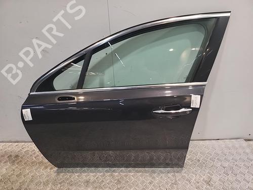 Used Left front door Left front door PEUGEOT 508 SW I (8E_) 2.0 HDi (163 hp) 36763311 36763311