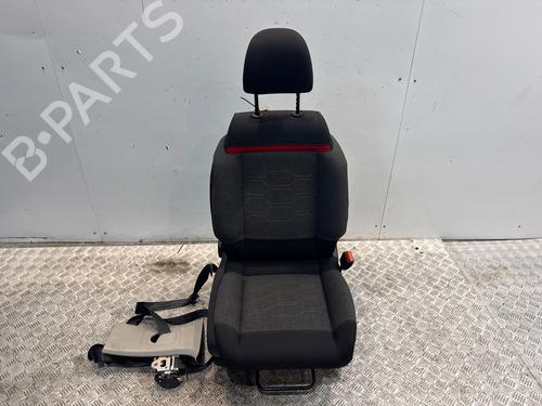 Right front seat CITROËN C3 III (SX) 1.2 VTi 82 | BP36515884C16 - Image 3