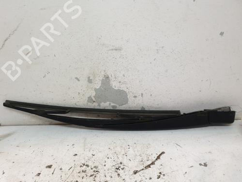 Used Rear windshield wiper arm Rear windshield wiper arm PEUGEOT 207 (WA_, WC_) 1.6 HDi (92 hp) 20381397 20381397