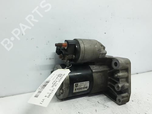 Used Starter PEUGEOT 308 I (4A_, 4C_) 1.4 16V (95 hp) 20378588