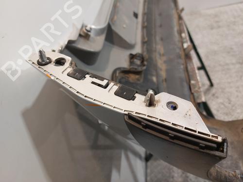 Rear bumper CITROËN C3 III (SX) 1.2 VTi 82 | BP20374251C8 