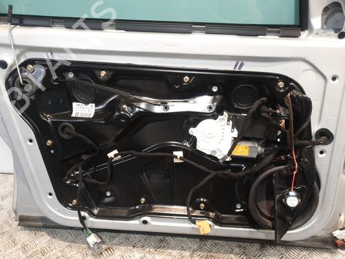 Left front door VW GOLF IV (1J1) 1.6 | BP29470361C2 