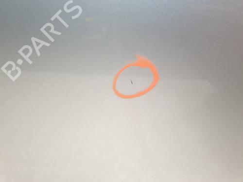 Left front door VW TAIGO (CS1) 1.0 TSI | BP29822079C2