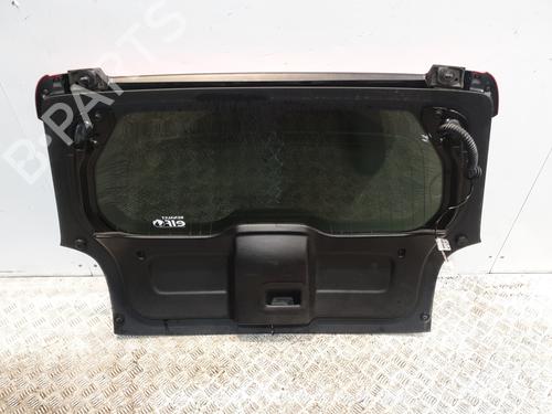 Tailgate RENAULT TWINGO III (BCM_, BCA_) 1.0 SCe 70 (BCMB) | BP31935568C6