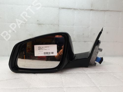 Used Left mirror BMW 1 (F40) M 135 i xDrive (306 hp) 30061124