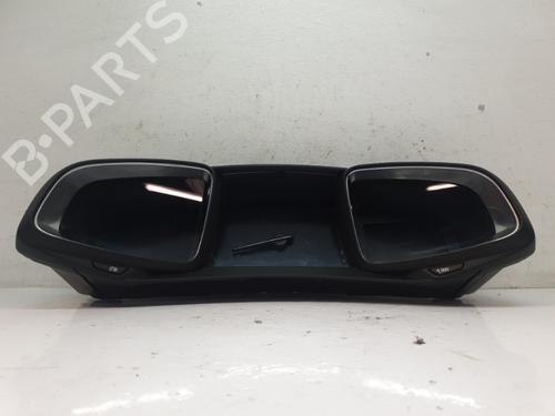 Used Instrument cluster CITROËN DS5 2.0 HDi 200 Hybrid4 All-wheel Drive (200 hp) 20384377