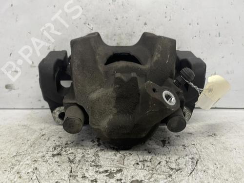 Used Left front brake caliper Left front brake caliper CITROËN C4 Picasso II 1.6 HDi / BlueHDi 115 (115 hp) 20382929 20382929