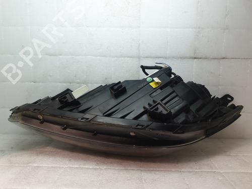 Right headlight HYUNDAI TUCSON (TL, TLE) 1.7 CRDi | BP30193493C29