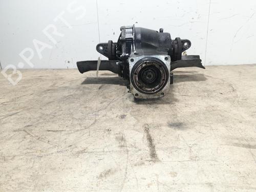 Differential, bag AUDI A4 B7 Avant (8ED) 3.0 TDI quattro | BP20372894M24 