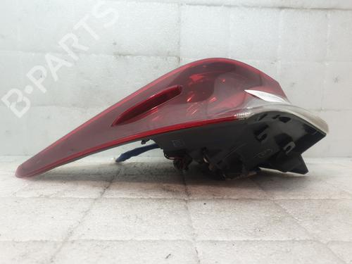 Left taillight TOYOTA AURIS (_E18_) 1.8 Hybrid (ZWE186_, ZWE186R) | BP29698146C34 