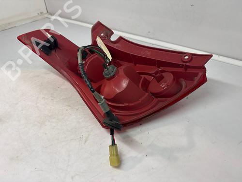 Right taillight SUZUKI SWIFT III (MZ, EZ) 1.6 (RS416, RR 416, ZC31S) | BP39594611C35 - Image 2