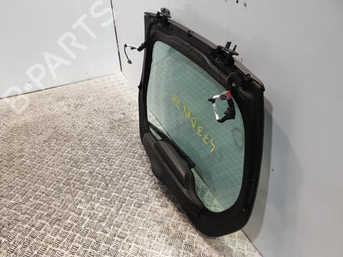 Tailgate VOLVO C30 (533) 1.6 D | BP21973622C6 