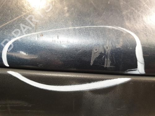 Rear bumper VW PASSAT B5.5 (3B3) 1.9 TDI | BP27488011C8 