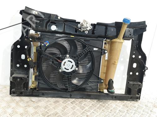 Water radiator FORD KA (RU8) 1.2 | BP32449020M31 - Image 8