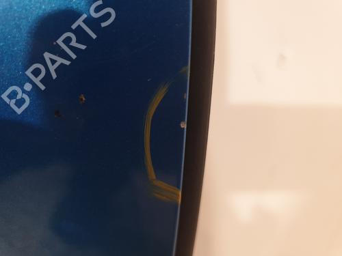 Right front door CITROËN C3 II (SC_) 1.0 VTi 68 | BP27303604C3