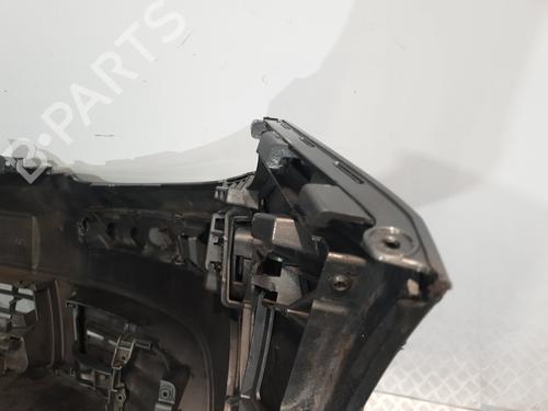 Front bumper VW GOLF PLUS V (5M1, 521) 1.9 TDI | BP24509030C7 